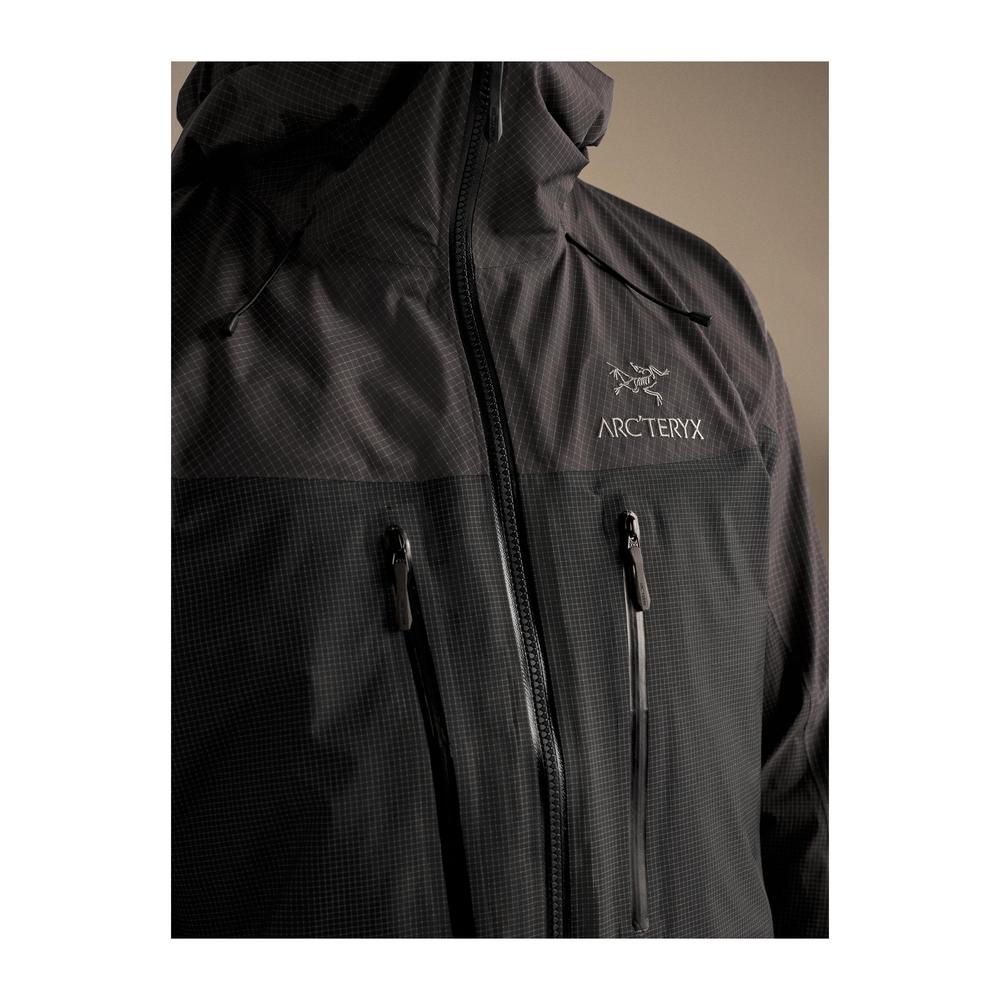 ARC'TERYX Alpha Jacket Men - Hardshelljacke wasserdicht & winddicht
