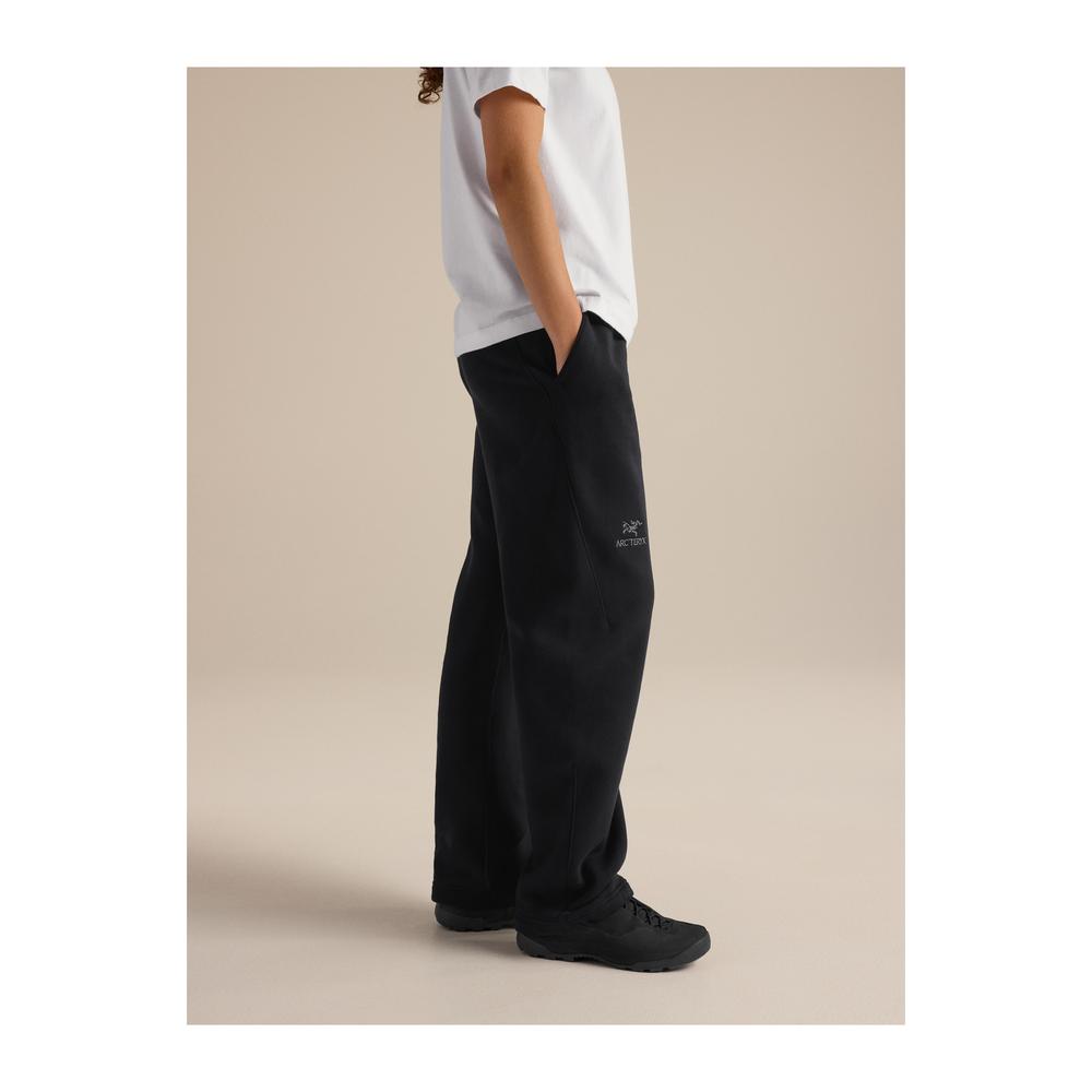 ARC'TERYX Emblem Fleece Jogger Women - Fleece-Jogginghose warm & weich