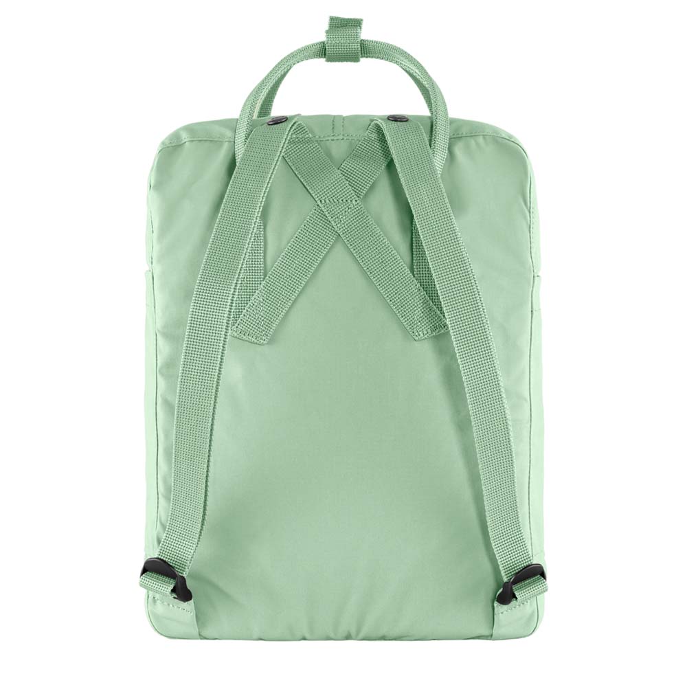 FJÄLLRÄVEN Känken - Tagesrucksack langlebig, schmutzabweisend
