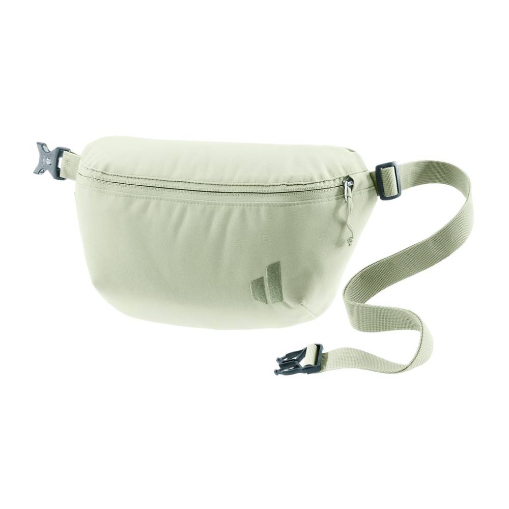 DEUTER Avengo Organizer - Bauchtasche geräumig und minimalistisch