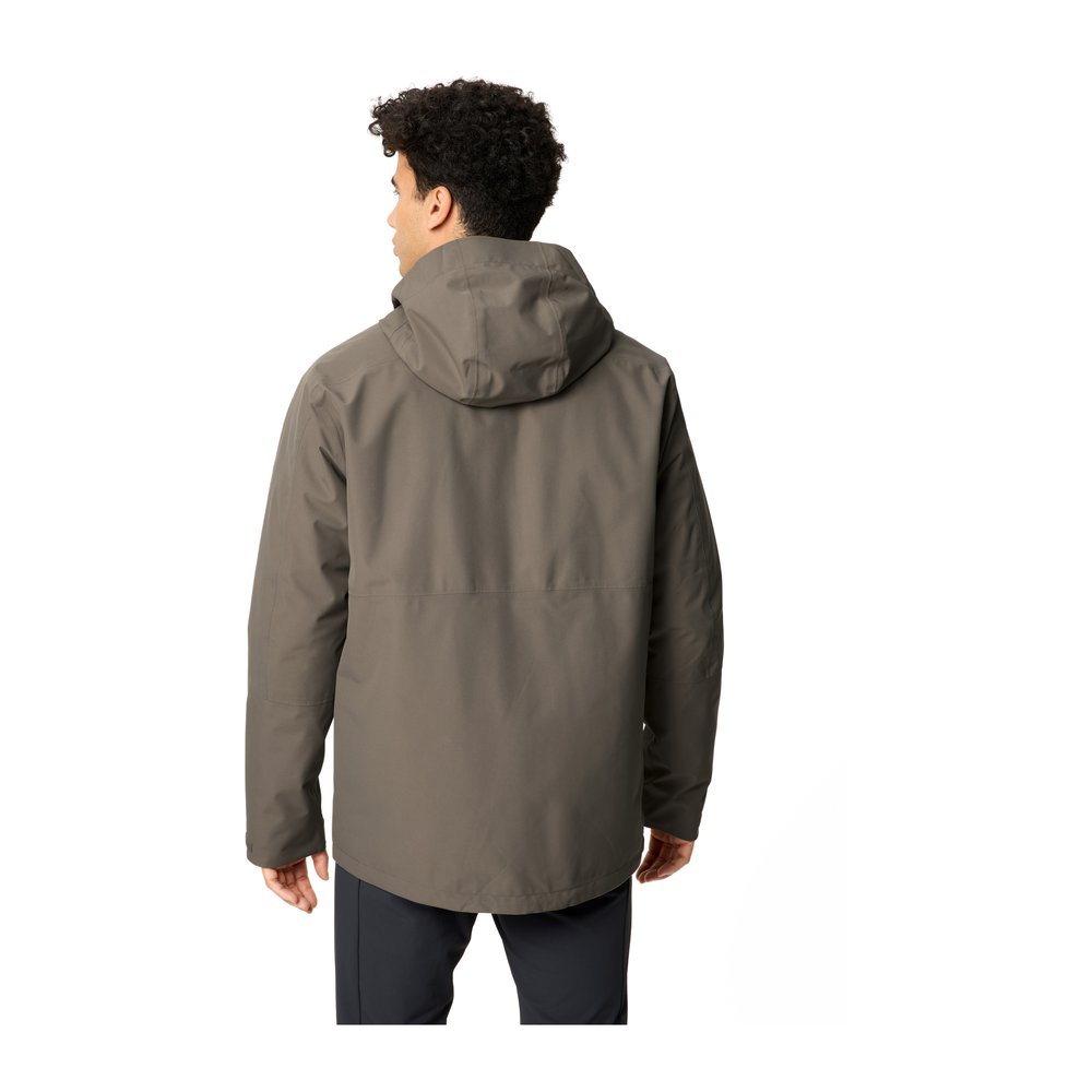 VAUDE Neyland 3in1 Jacket Men - Doppeljacke wasserdicht, winddicht