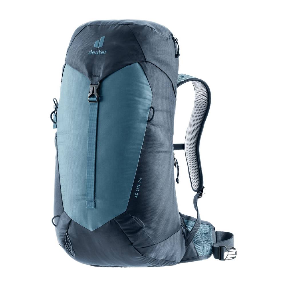 DEUTER AC Lite 24 - Wanderrucksack federleicht und belüftet