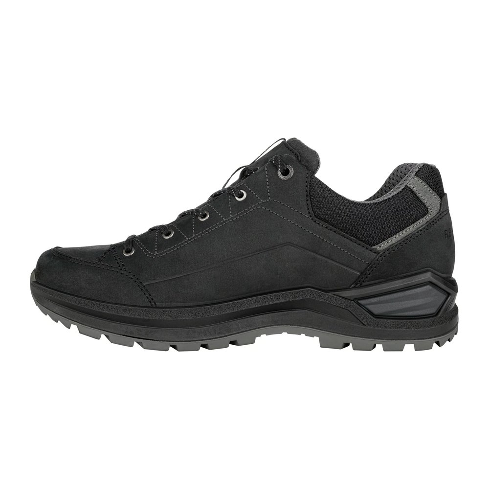 LOWA Renegade Evo GTX Lo Men - Multifunktionshalbschuh wasserdicht, atmungsaktiv