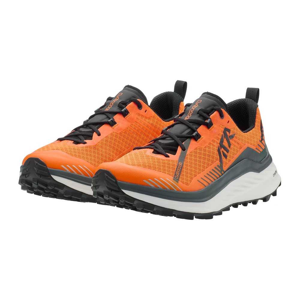LOWA Skyterra Men - Trailrunningschuh atmungsaktiv, sehr flexibel