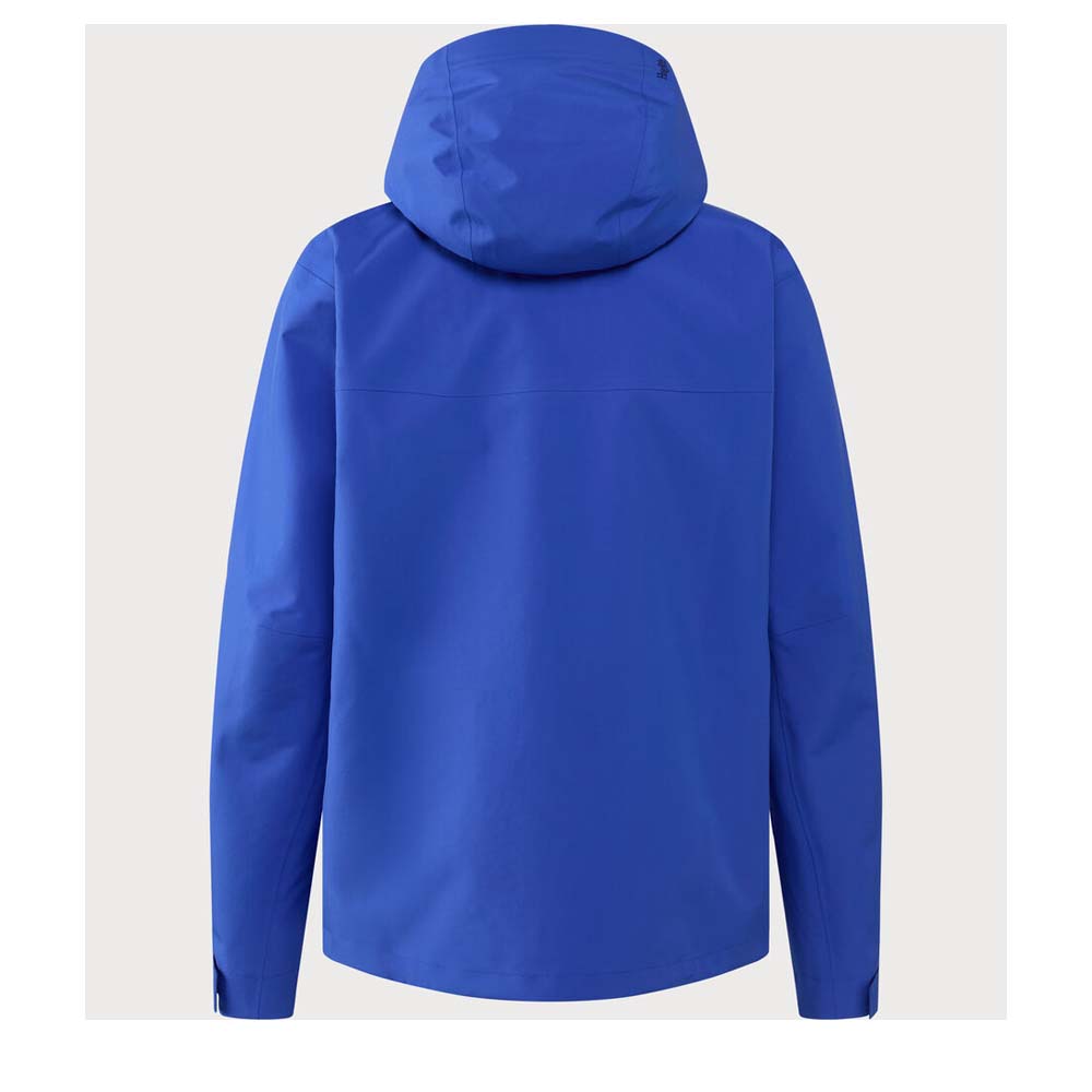 HAGLÖFS Front Proof II Jacket Men - Regenjacke wasserdicht und atmungsaktiv