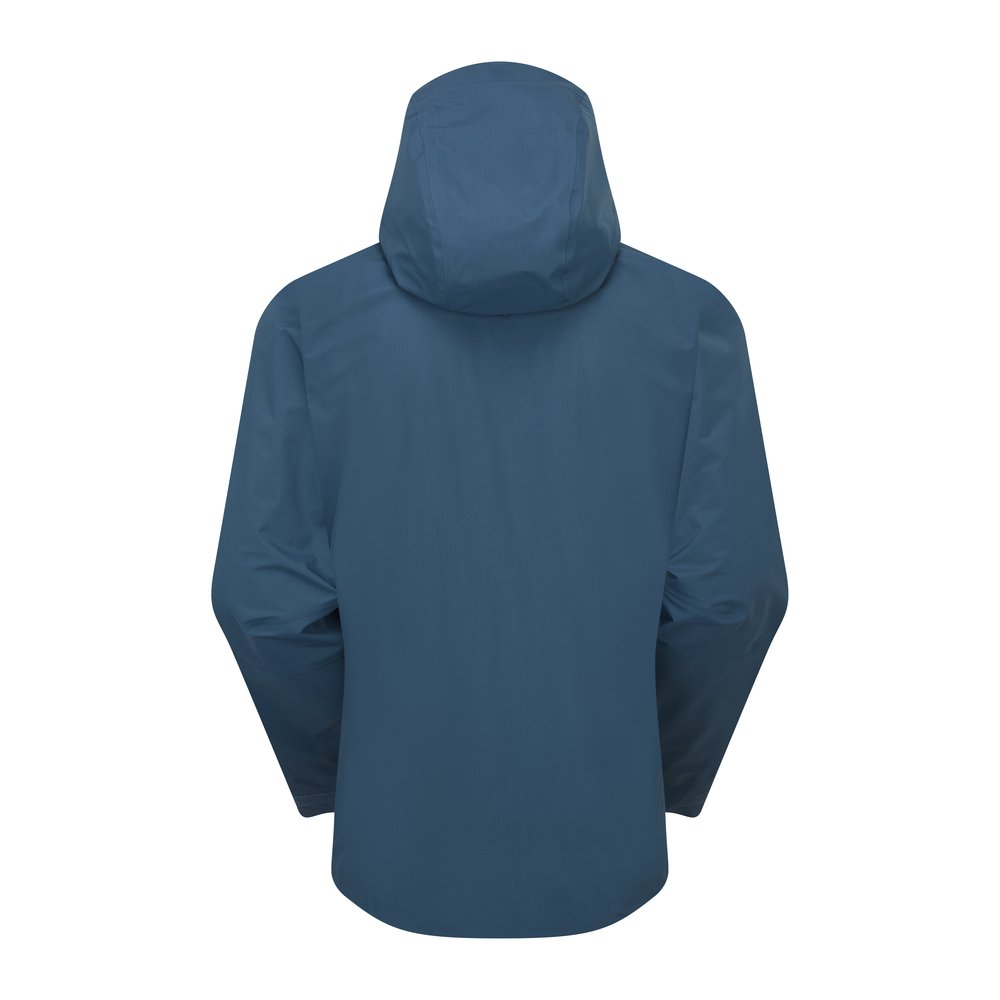 RAB Firewall Mountain Jacket Men - Hardshelljacke wasserdicht und atmungsaktiv