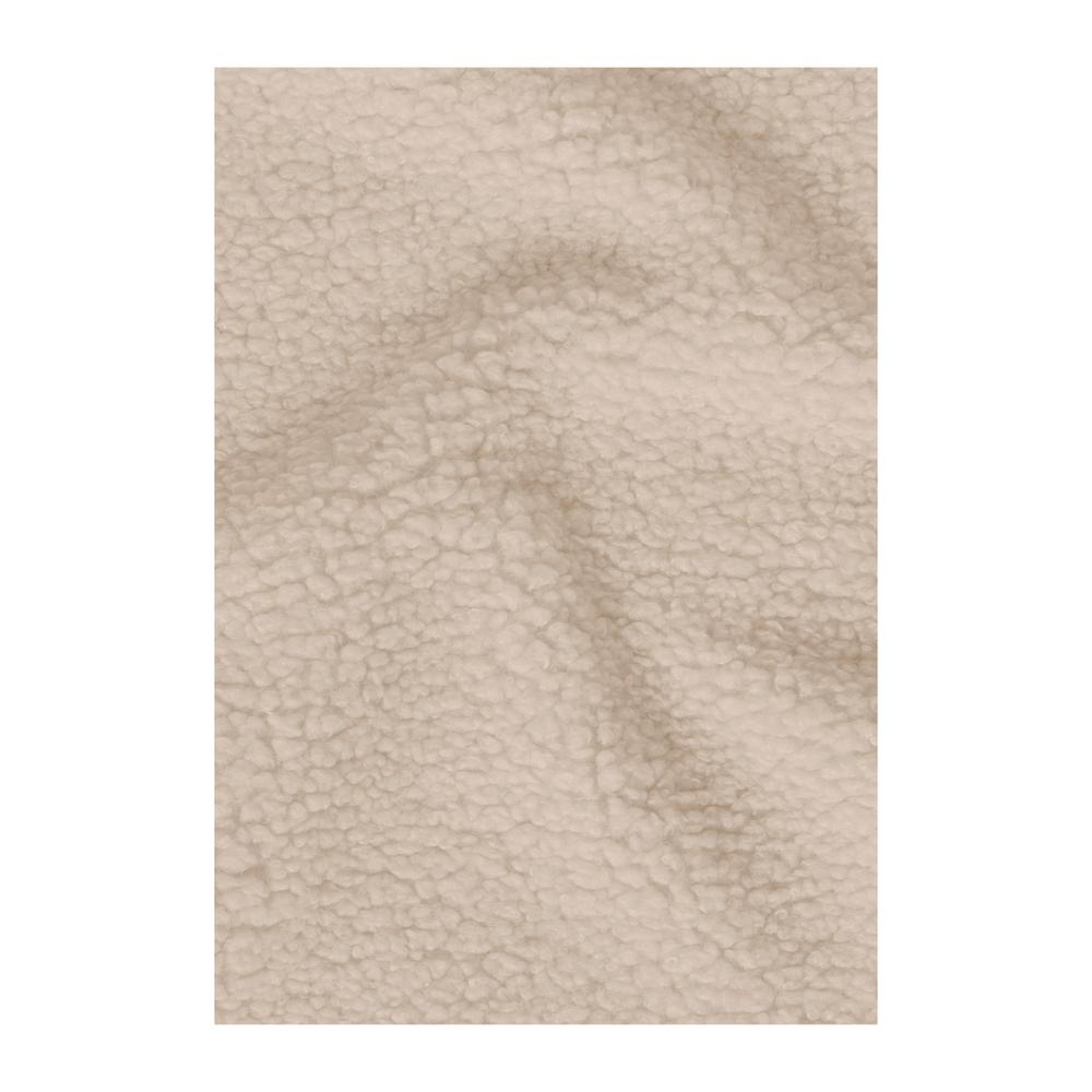 JACK WOLFSKIN High Curl Coat Women - Fleece-Mantel weich, wärmend