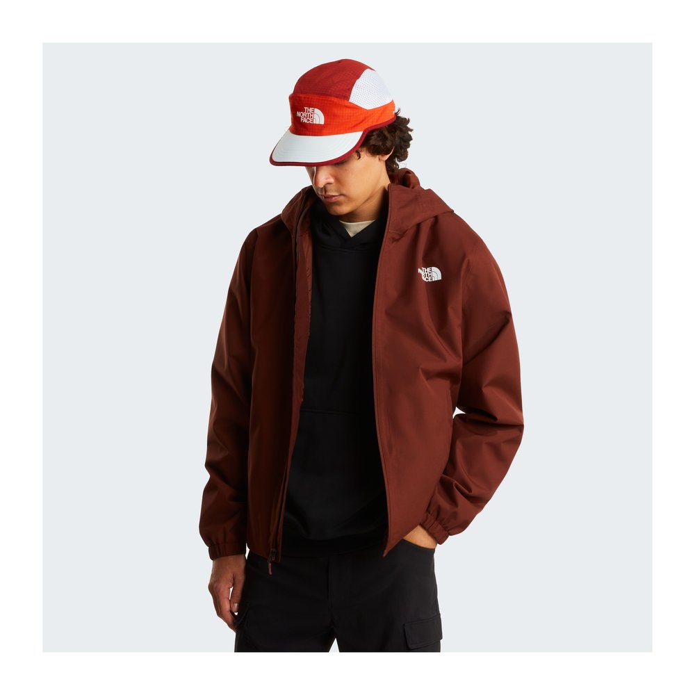 THE NORTH FACE Quest Mono Jacket Men - Regenjacke wasserdicht, winddicht