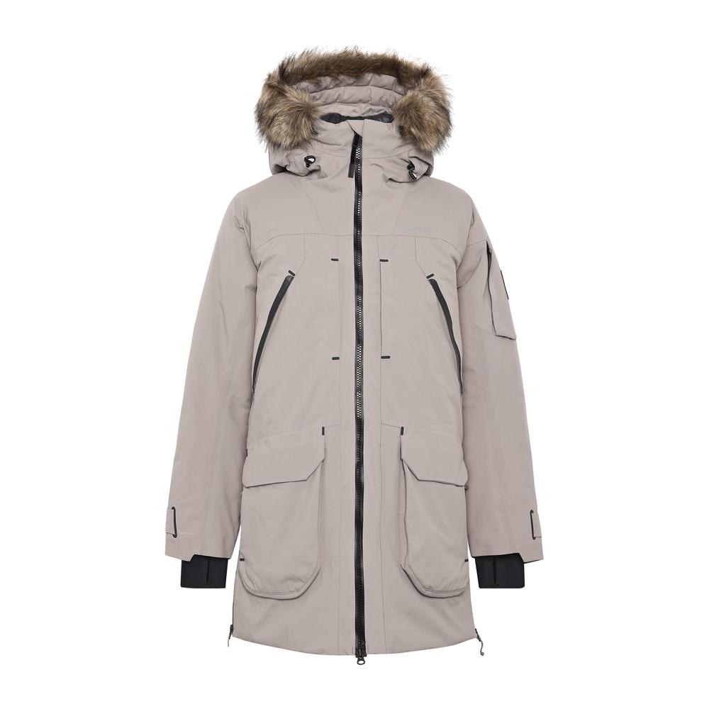 DIDRIKSONS Zeus USX Parka 2 Men - Winterparka wasserdicht, atmungsaktiv