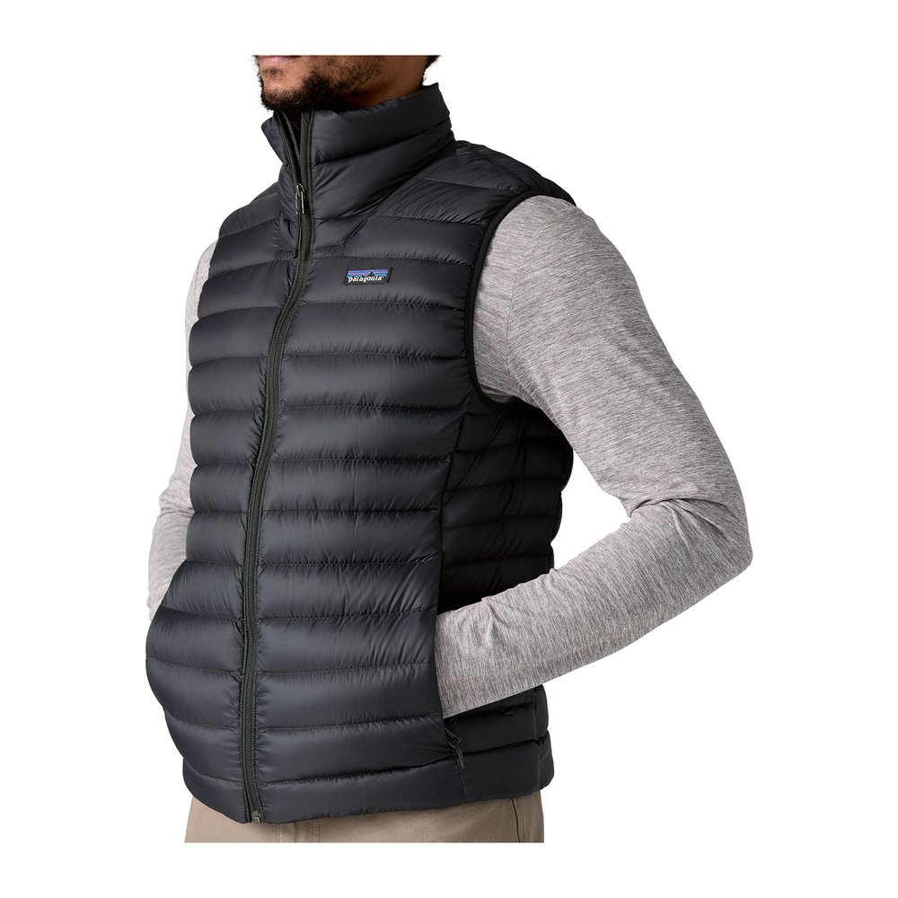 PATAGONIA Down Sweater Vest Men - Daunenweste leicht, winddicht