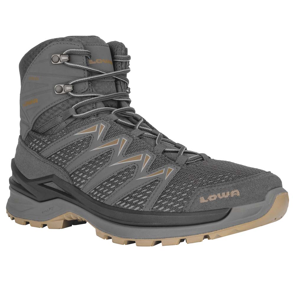 LOWA Innox Pro GTX Mid Men - Wanderschuhe