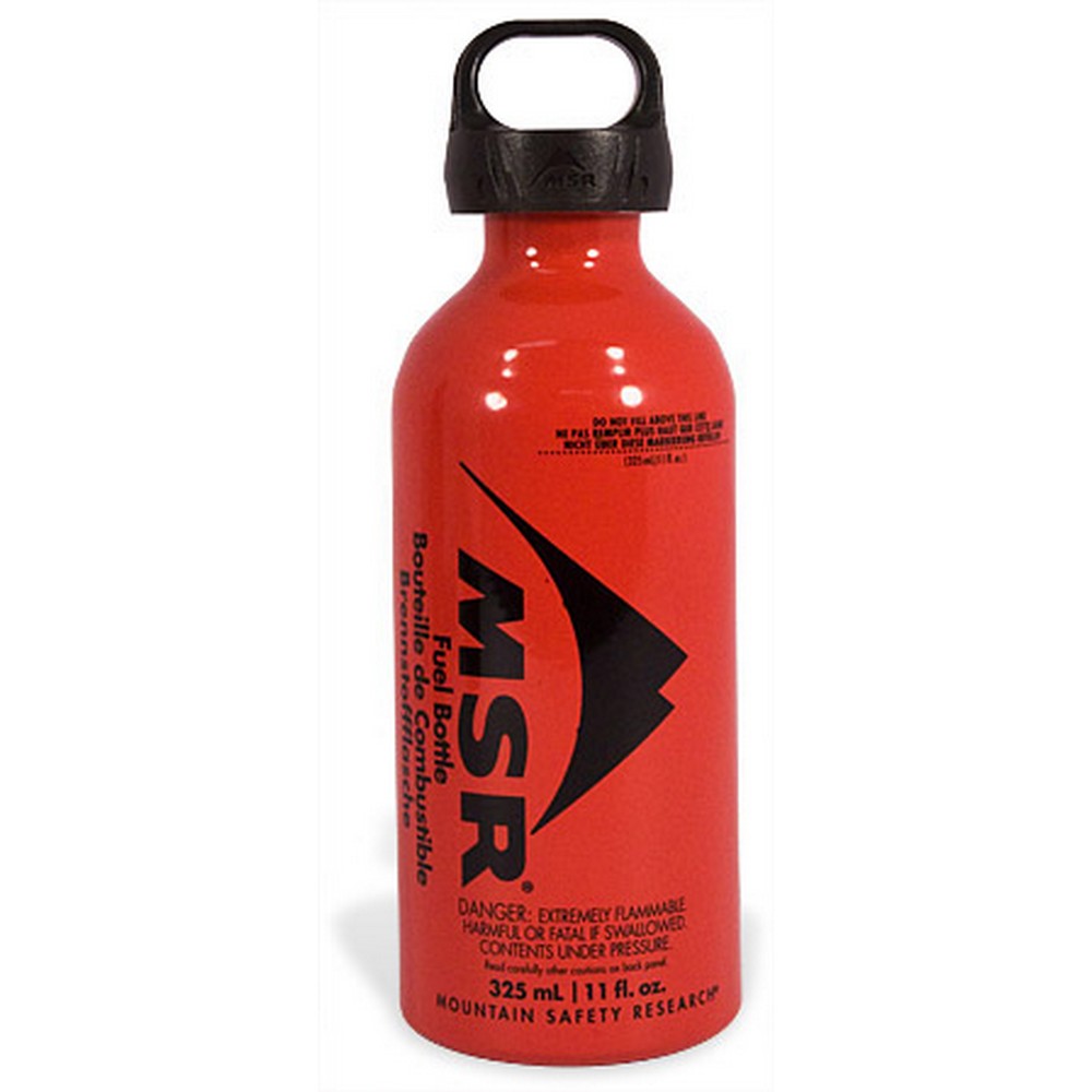 MSR Fuel Bottle CRP Cap - Brennstoffflasche
