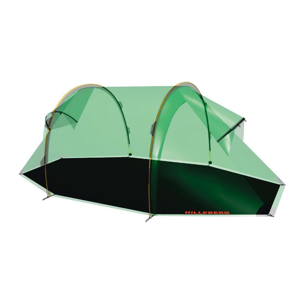 HILLEBERG Nammatj 2 Footprint - Zeltunterlage