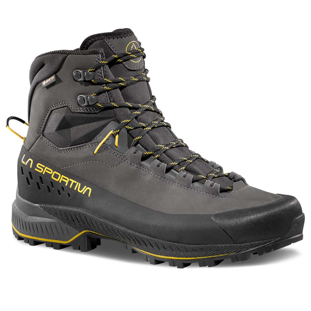 carbon/yellow