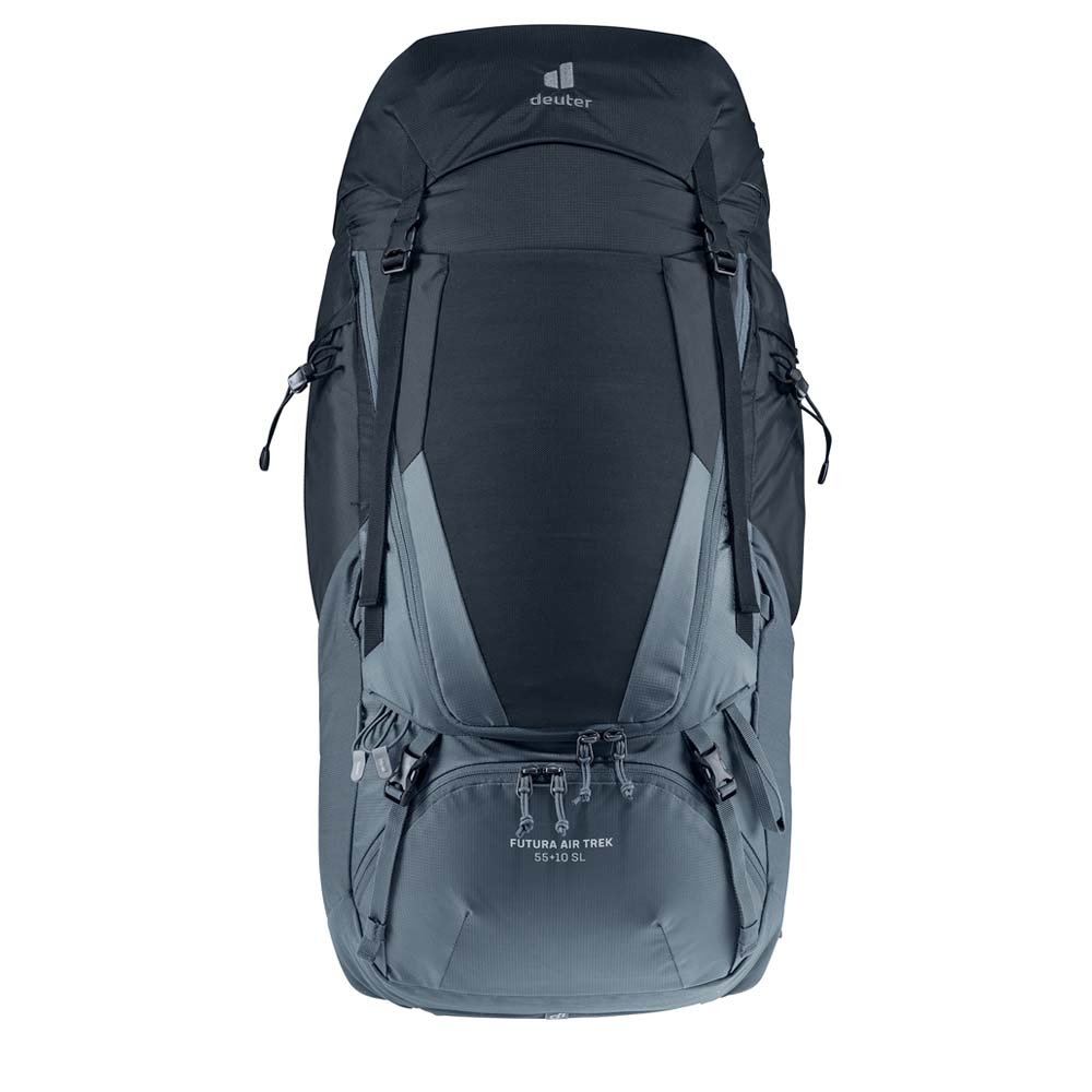 DEUTER Futura Air Trek 55+10 SL – Trekkingrucksack