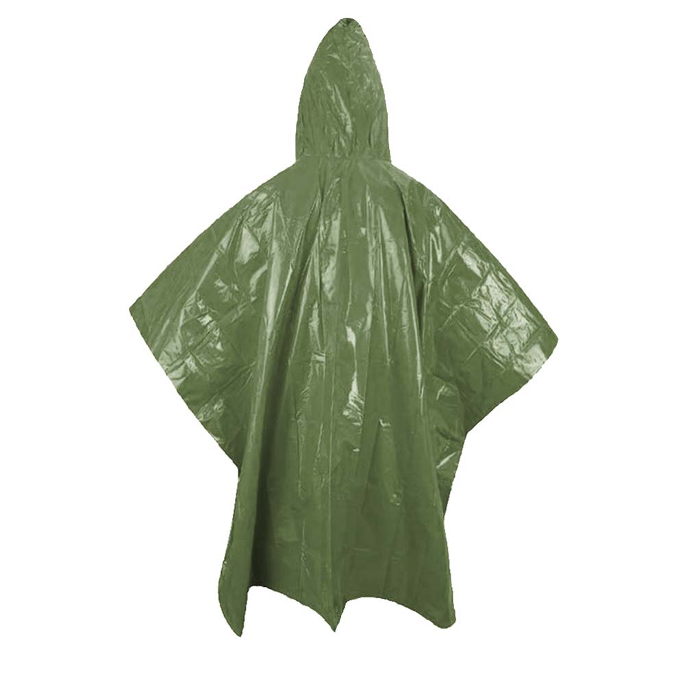 ORIGIN OUTDOORS Poncho  - Poncho