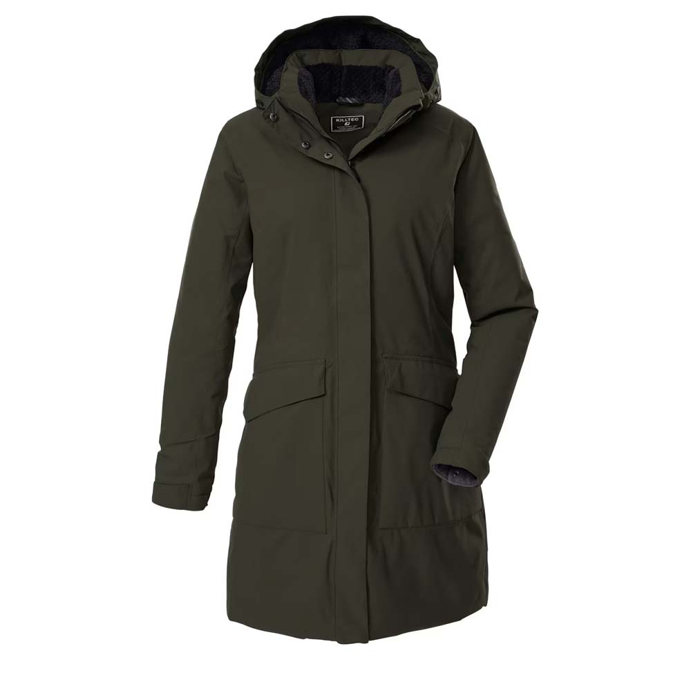 KILLTEC KOW 18 Parka Women - Parka