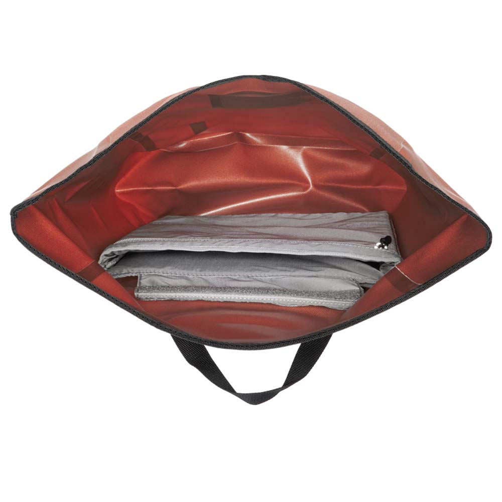 ORTLIEB Velocity Lite - Fahrradrucksack wasserdicht, leicht