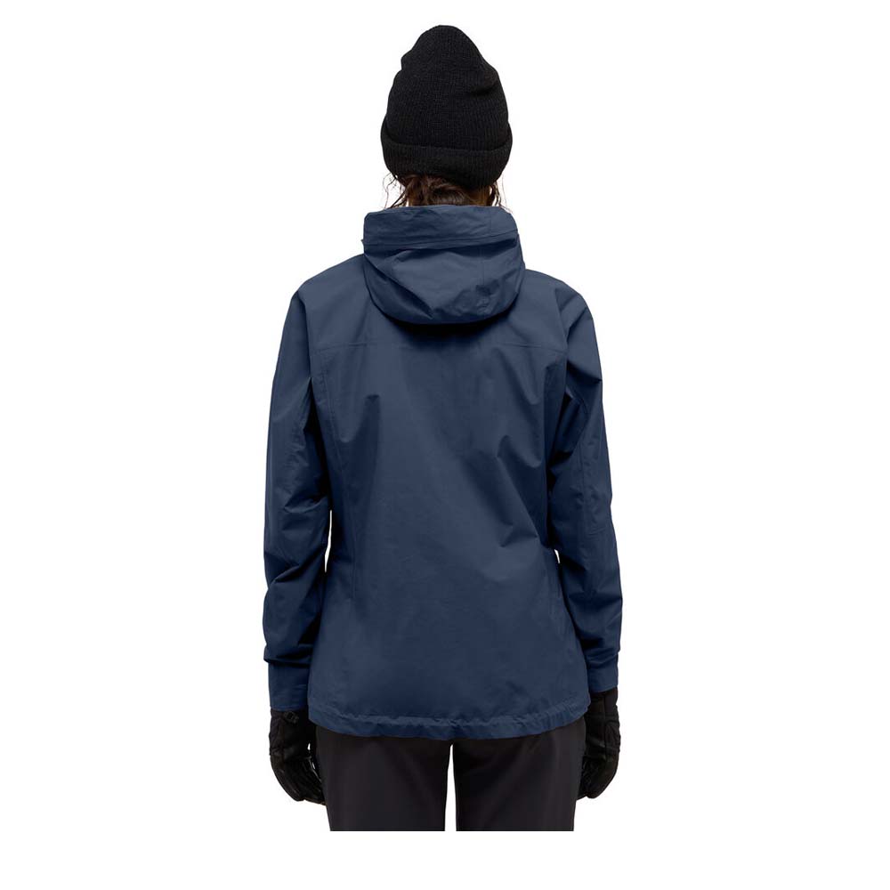 HAGLÖFS Astral GTX II Jacket Women - Hardshelljacke wasserdicht und atmungsaktiv