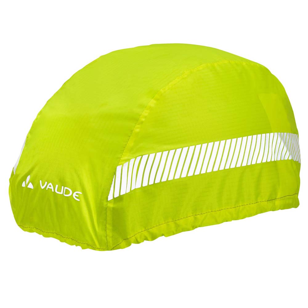 VAUDE Luminum Helmet Raincover - Helm Regenüberzug wasserdicht und winddicht