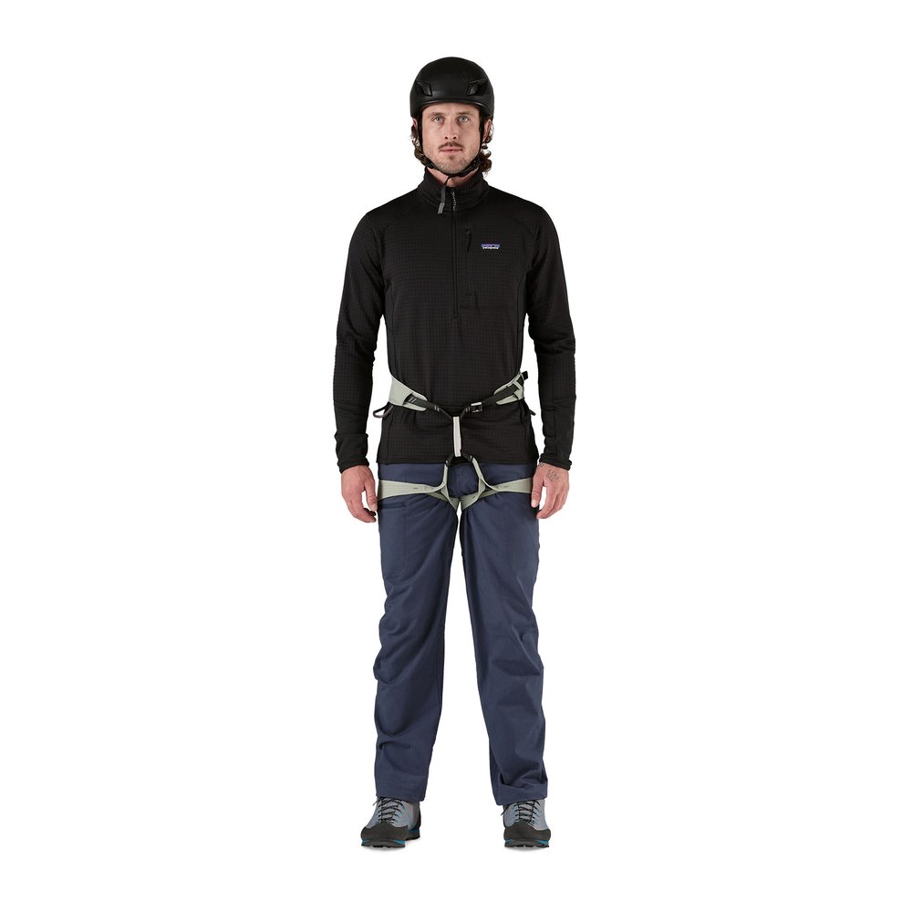 PATAGONIA Venga Rock Pants Regular Men - Kletterhose mit hoher Bewegungsfreiheit und atmungsaktiv