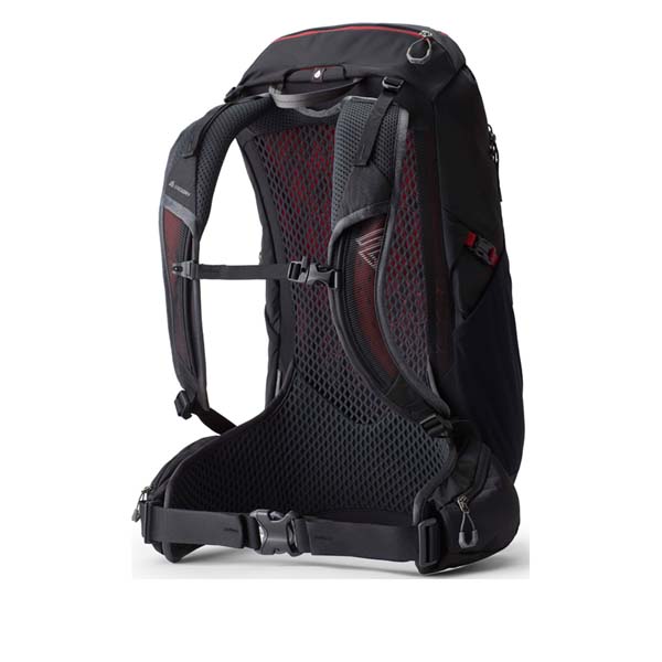GREGORY Zulu 28 LT RC - Herren Wanderrucksack mit FreeFloat Tragesystem