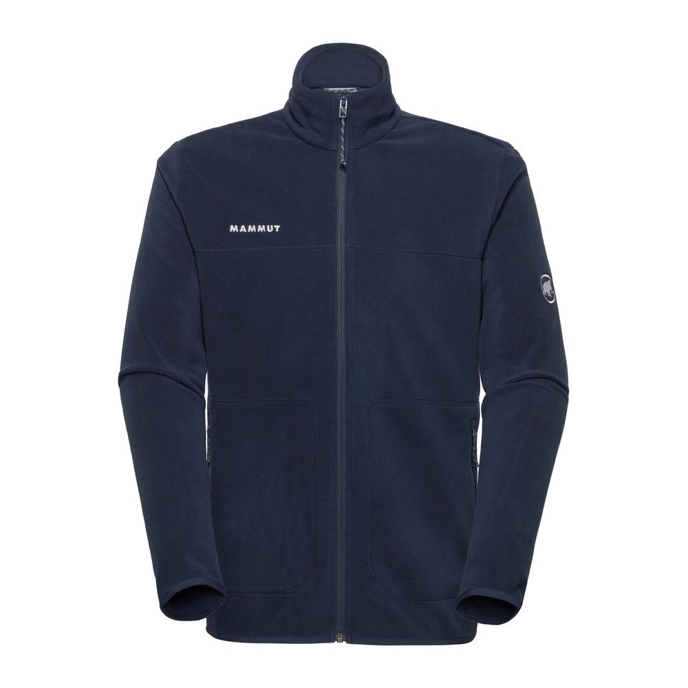 MAMMUT Innominata Light ML Jacket Men - Fleecejacke schnelltrocknend, atmungsaktiv