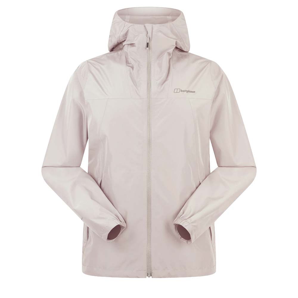 BERGHAUS Deluge PRO 3.0 Jacket Men – Regenjacke