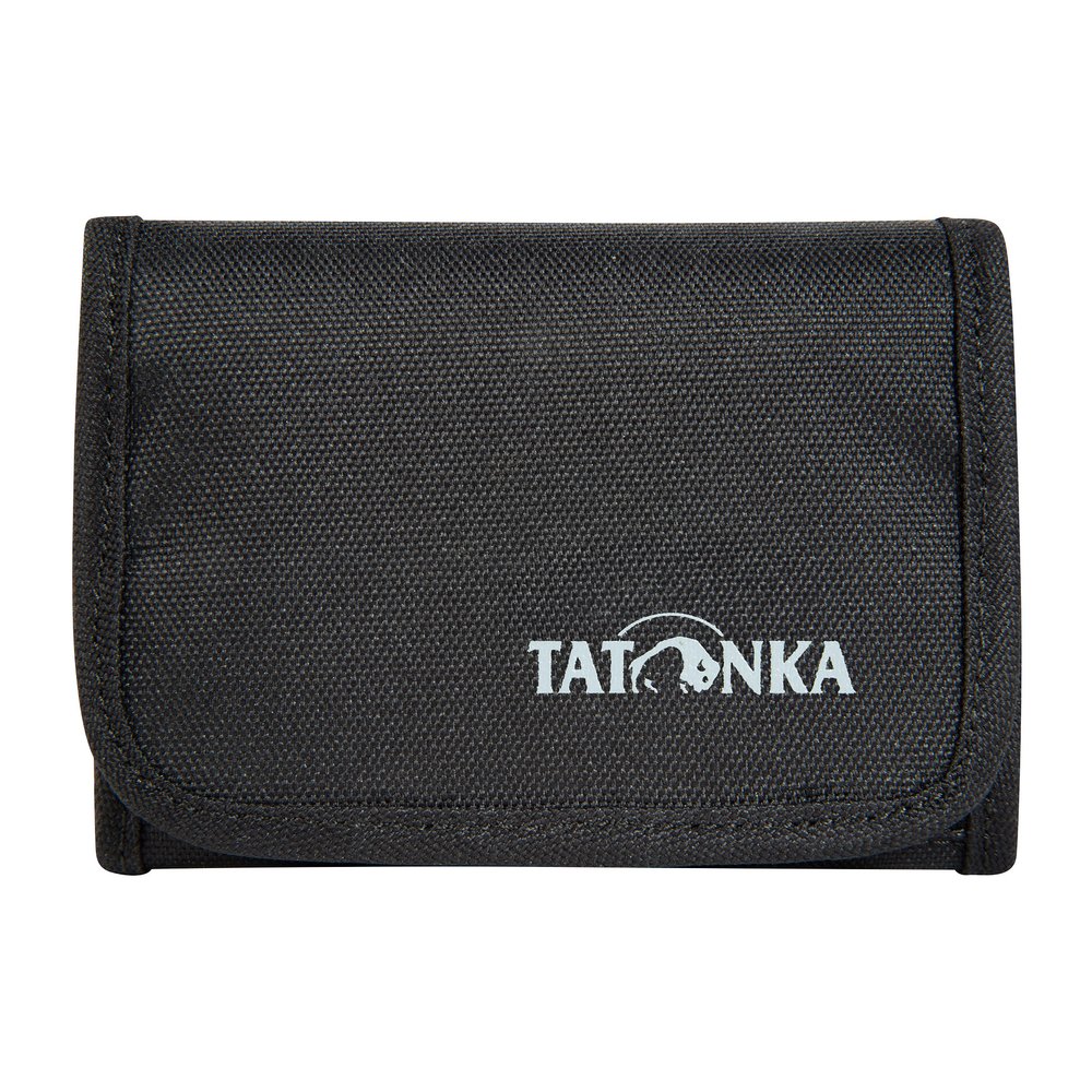 TATONKA Folder RFID Block - Geldbörse mit RFID-/NFC-Ausleseschutz