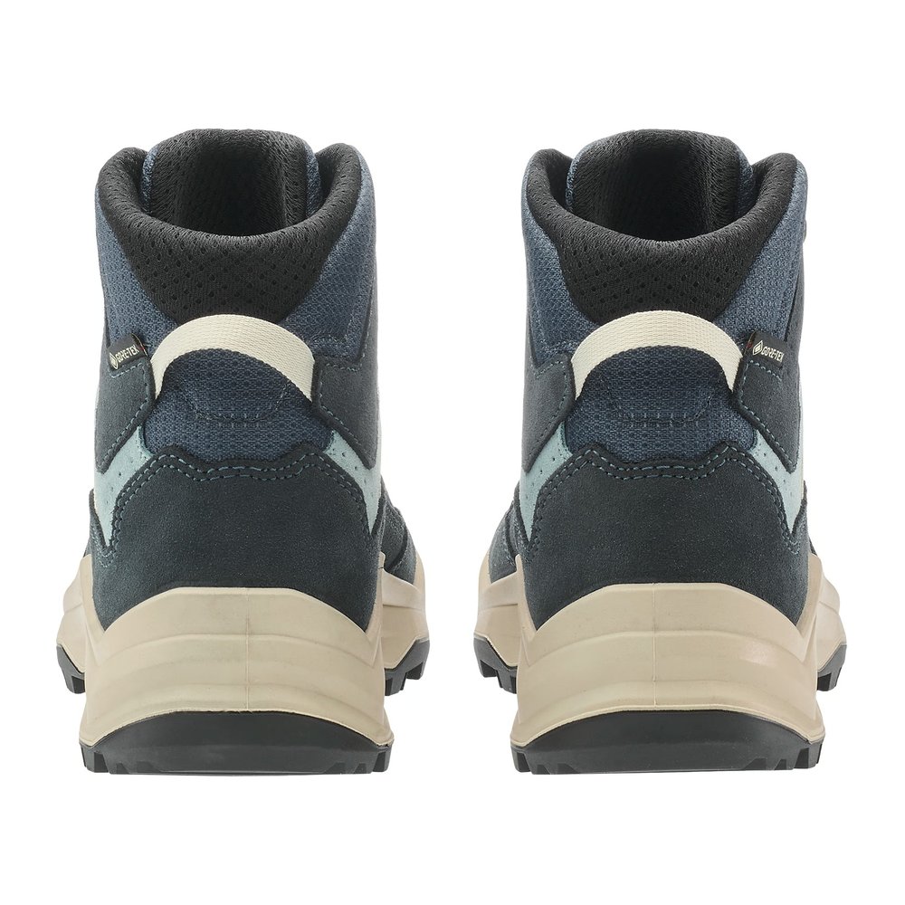 LOWA Ventierra GTX QC Women - Wanderschuh wasserdicht, atmungsaktiv
