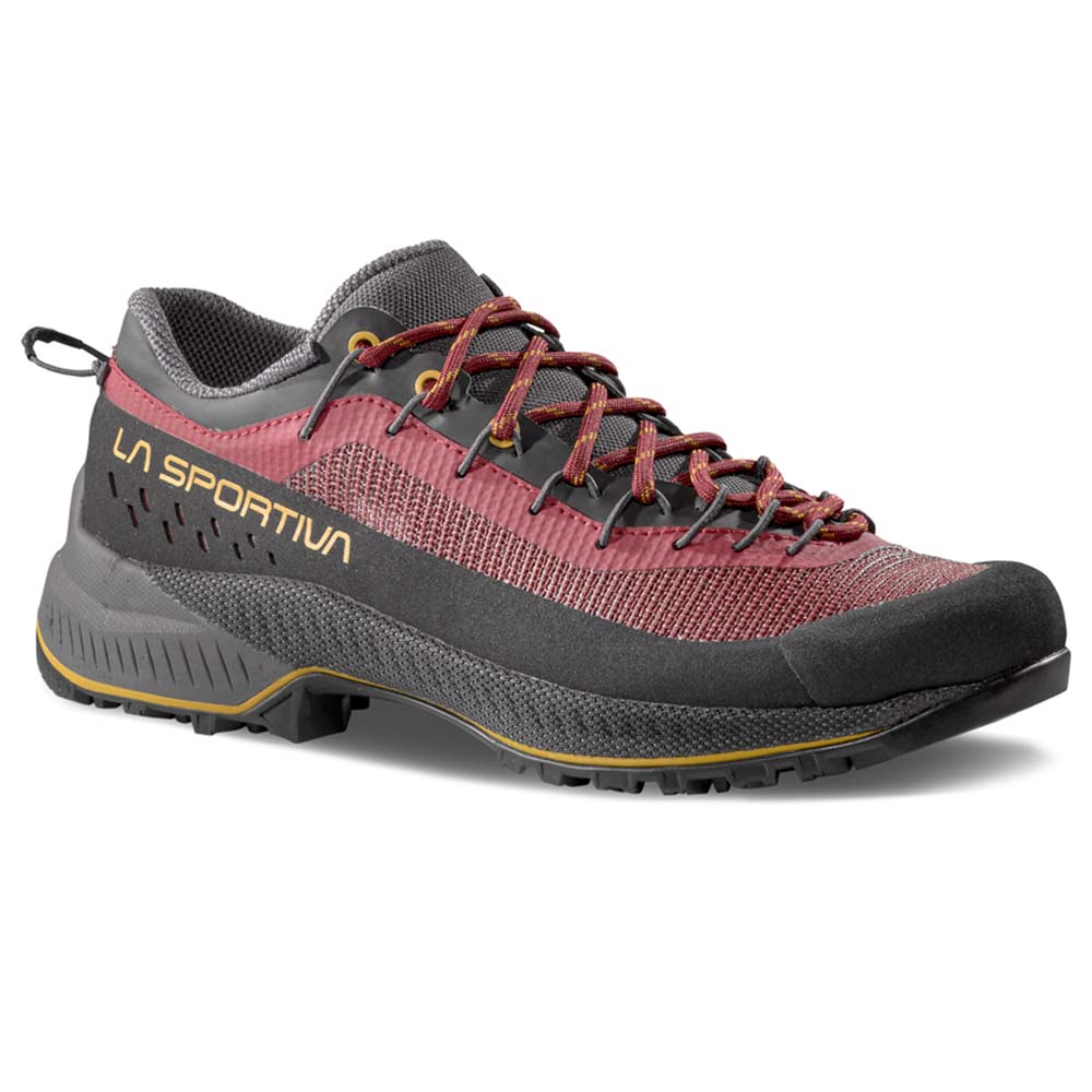 LA SPORTIVA TX4 Evo ST Woman - Zustiegsschuh kletterstark und präzise