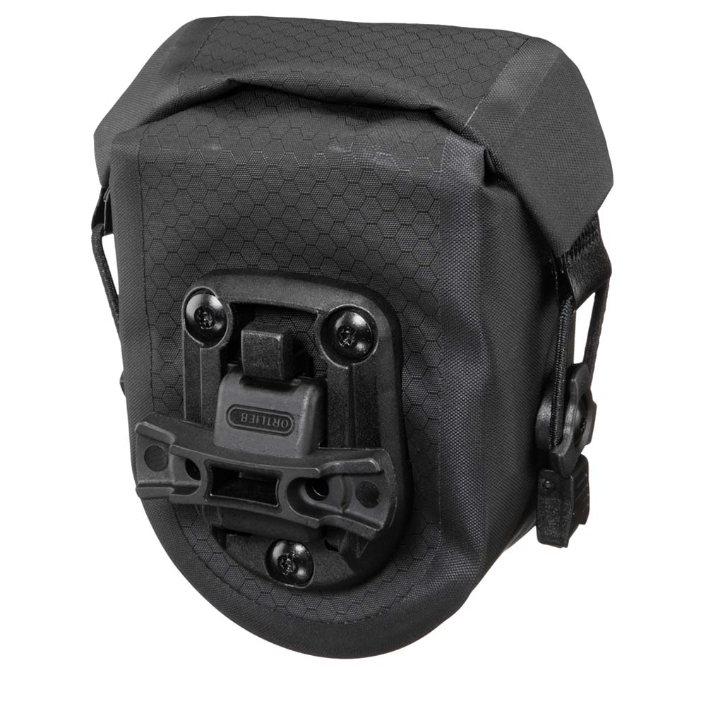 ORTLIEB Micro-Bag - Satteltasche wasserdicht, kompakt
