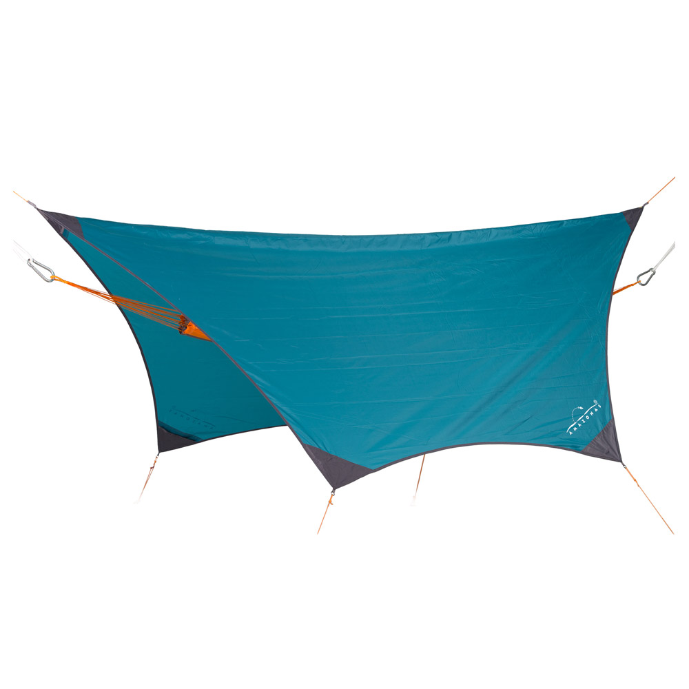 AMAZONAS Tarp Jungle Tent Pro - Tarp