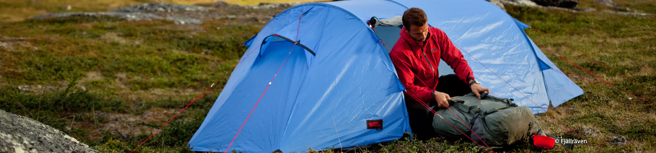 Fjällräven