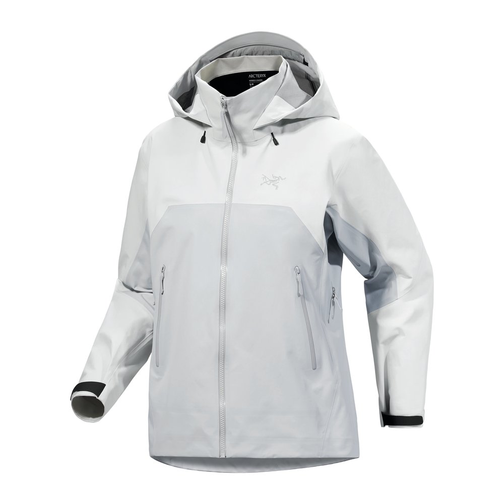 arctic silk/solitude ii