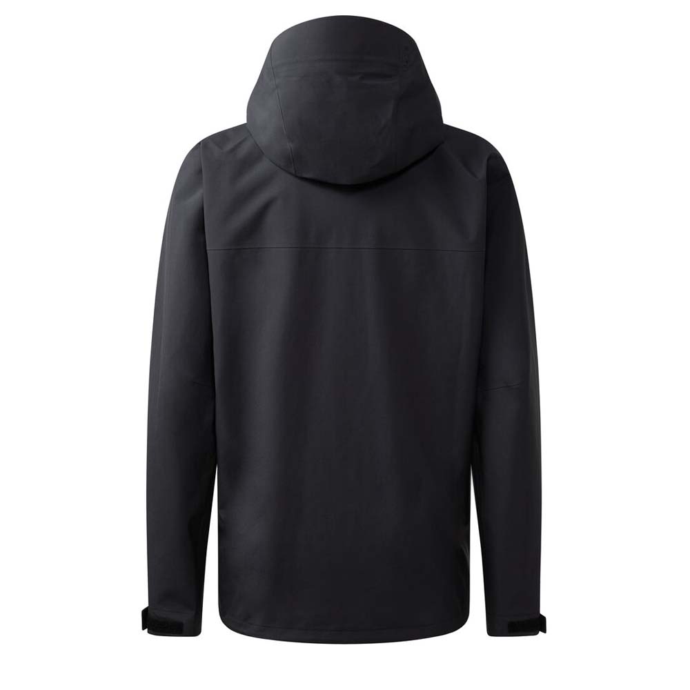 HAGLÖFS Front Proof II Jacket Men - Regenjacke wasserdicht und atmungsaktiv