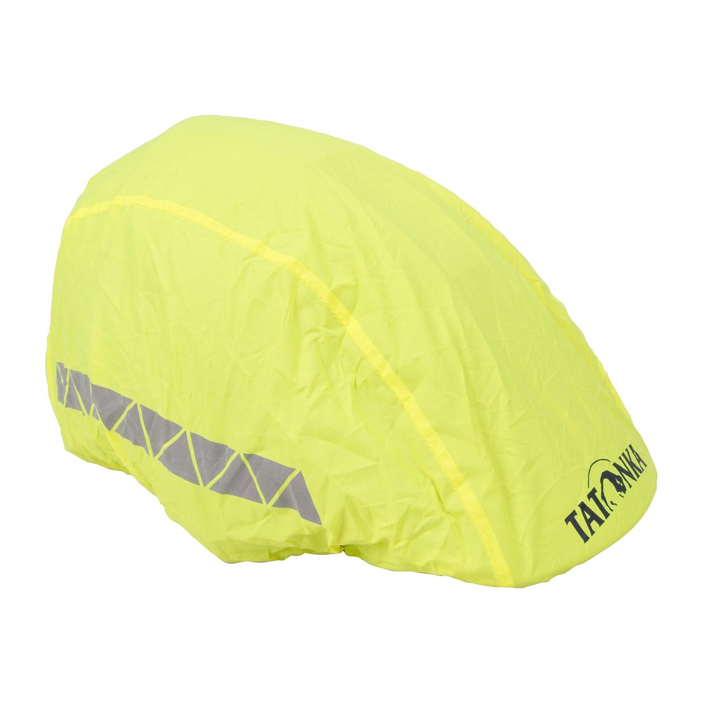 TATONKA Helmet Cover - Helmüberzug wasserdicht und PFC-frei