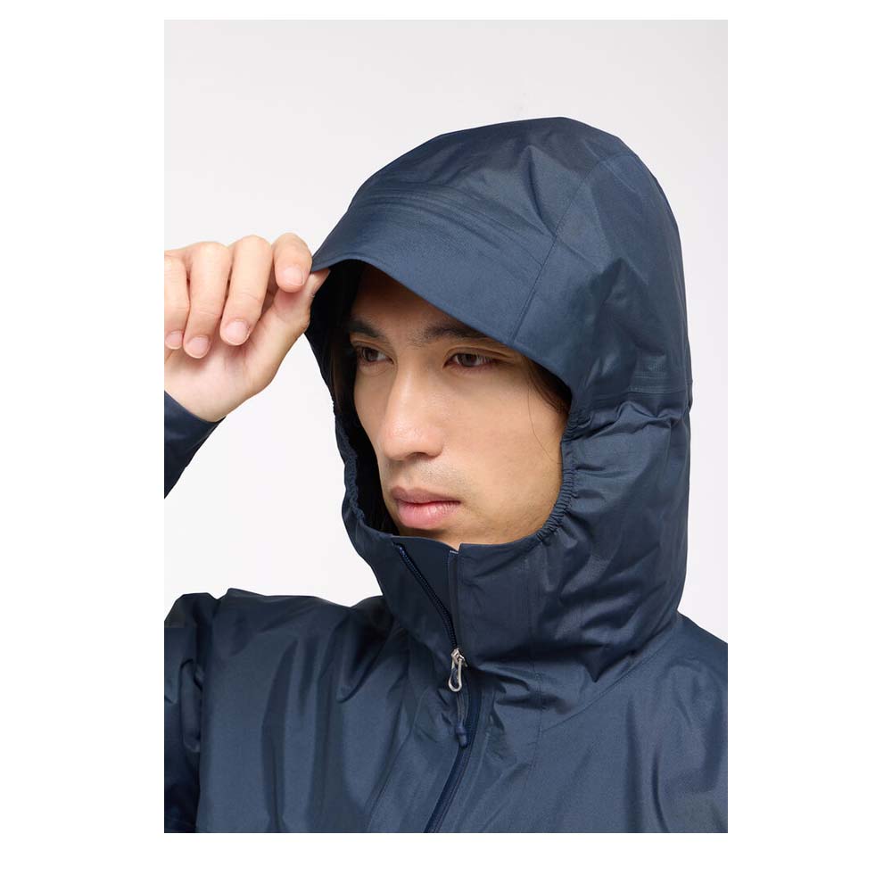 HAGLÖFS L.I.M Airak 2,5 L Jacket Men - Hardshelljacke atmungsaktiv, wasserdicht