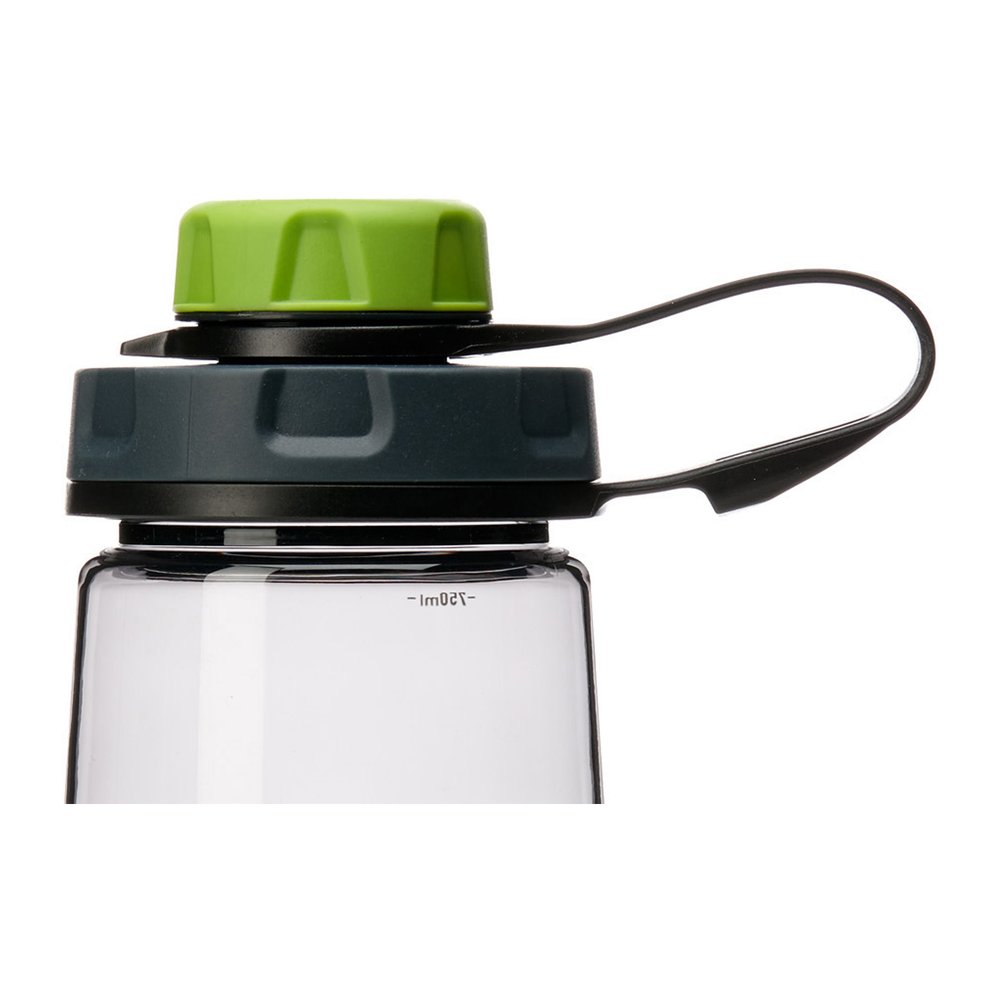 HUMANGEAR Flaschendeckel capCAP+ - Ersatzdeckel lebensmittelecht