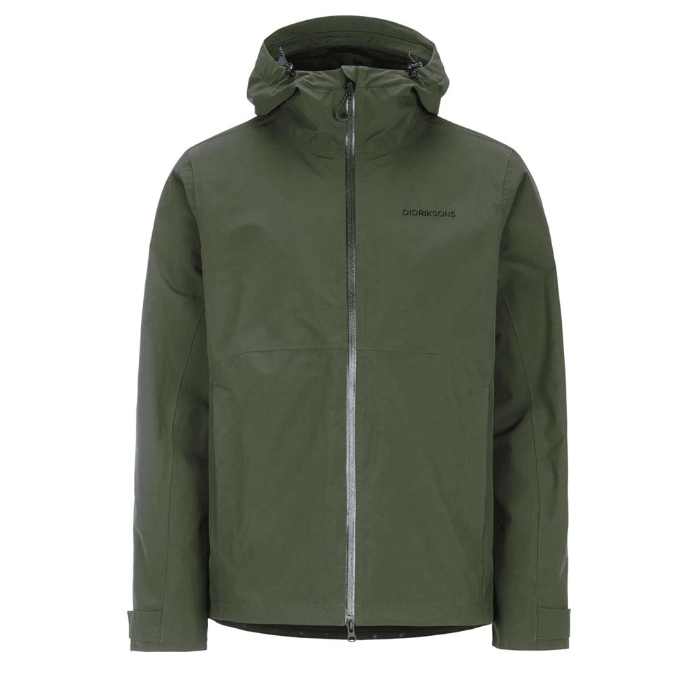 deep green