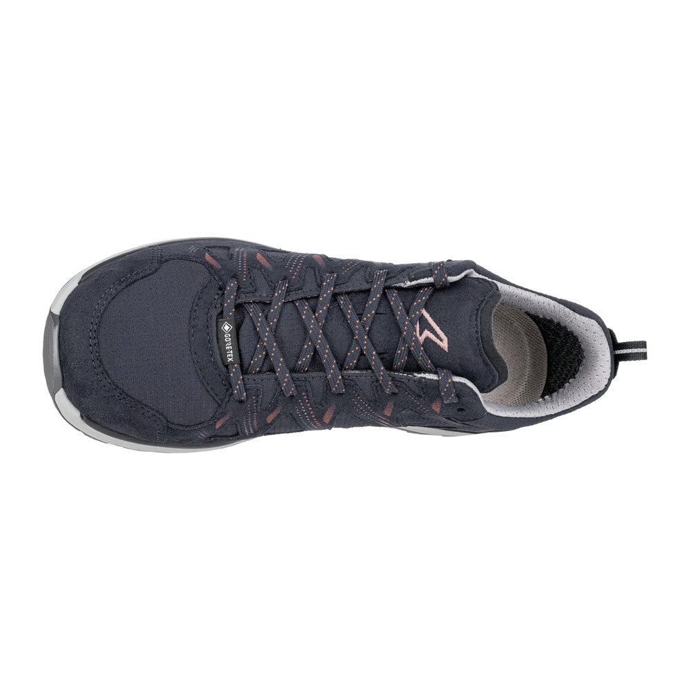 LOWA Innox Evo II GTX Women - Leichtwanderschuh wasserdicht, atmungsaktiv