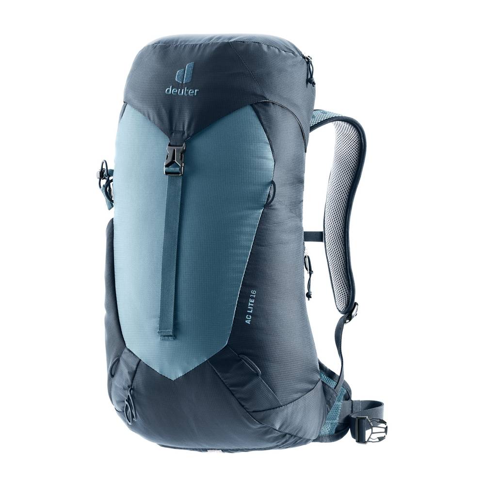 DEUTER AC Lite 16 - Wanderrucksack bequem und federleicht