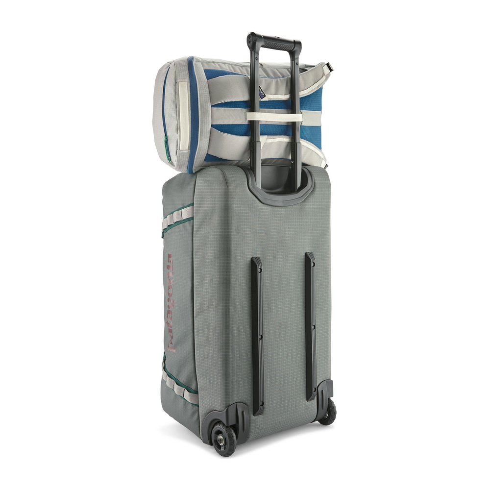 PATAGONIA Black Hole Pack 25L - Freizeitrucksack wasserabweisend und Fair Trade zertifiziert