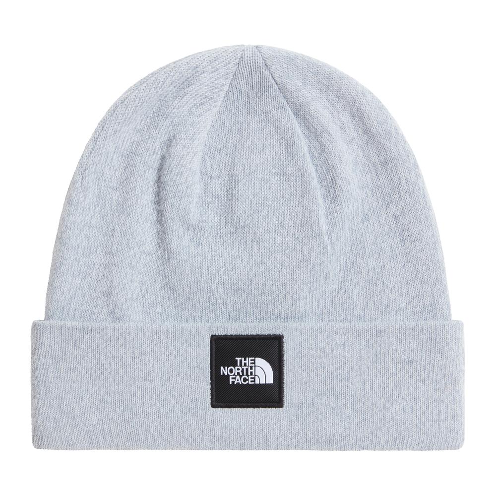 THE NORTH FACE Dock Worker Recycled Beanie - Stretch-Strickbeanie kuschelig & dehnbar
