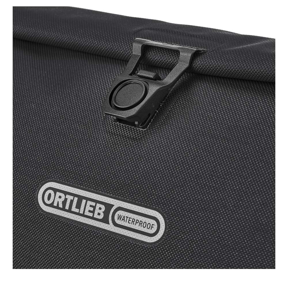 ORTLIEB Velo-Sling Flex - Lenker- und Schultertasche wasserdicht, vielseitig
