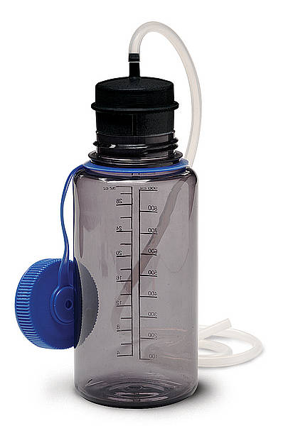KATADYN Flaschenadapter Aktivkohle - Trinkwasserfilter
