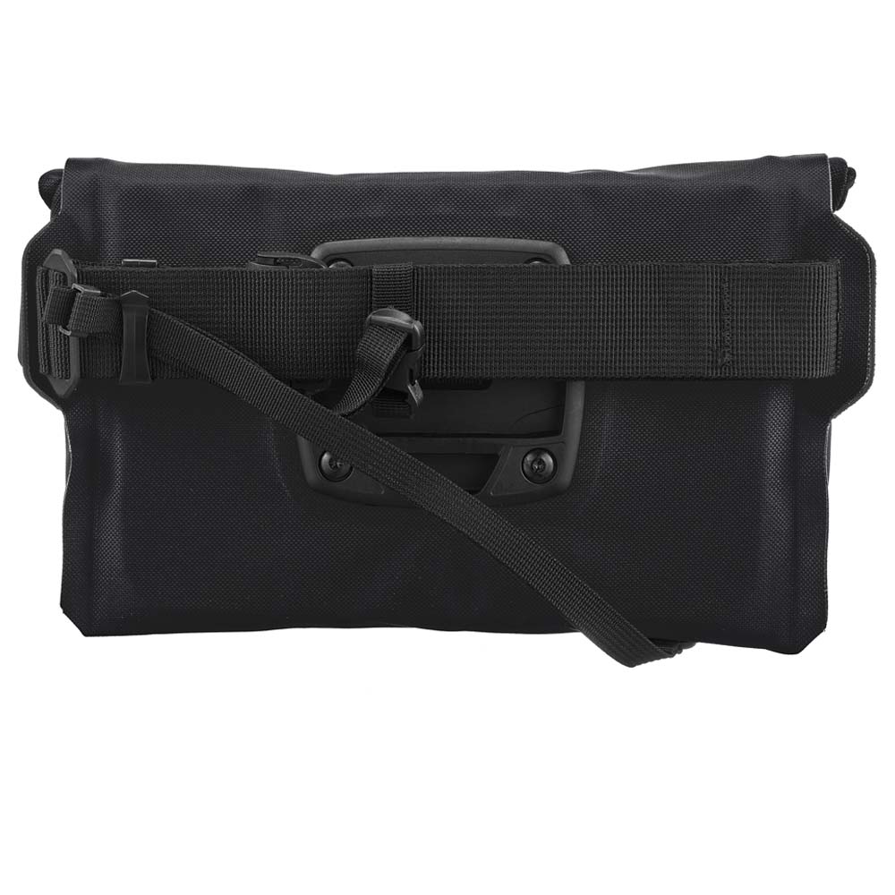 ORTLIEB Velo-Sling Flex - Lenker- und Schultertasche wasserdicht, vielseitig