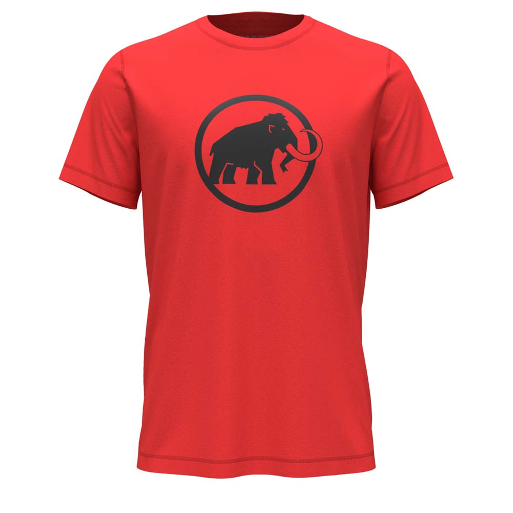 MAMMUT Core T-Shirt Classic Men – T-Shirt
