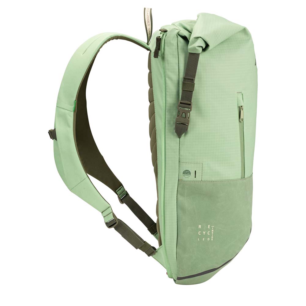 VAUDE CityGo Bike 23 II - Fahrradtasche mit Notebookfach