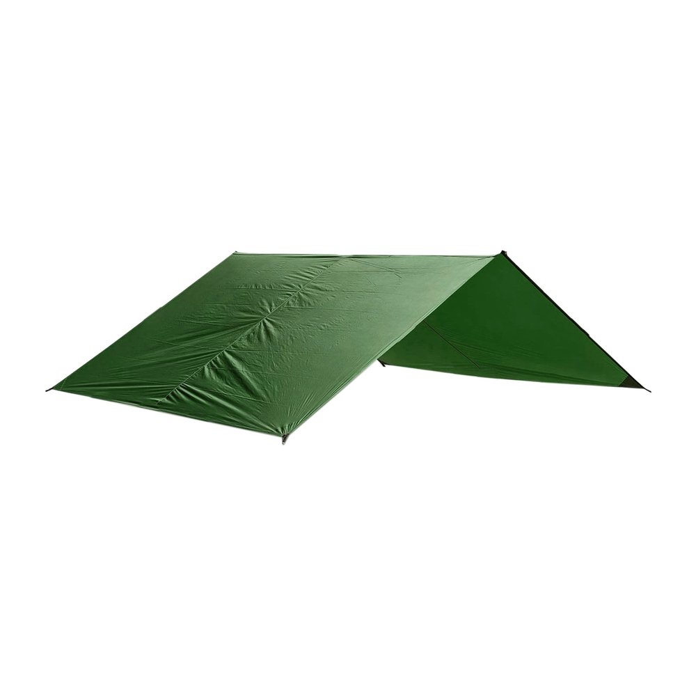 ORIGIN OUTDOORS Tarp - Sonnensegel wasserdicht, UV-beständig